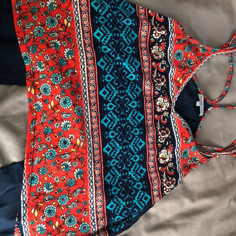 Charlotte Russe top